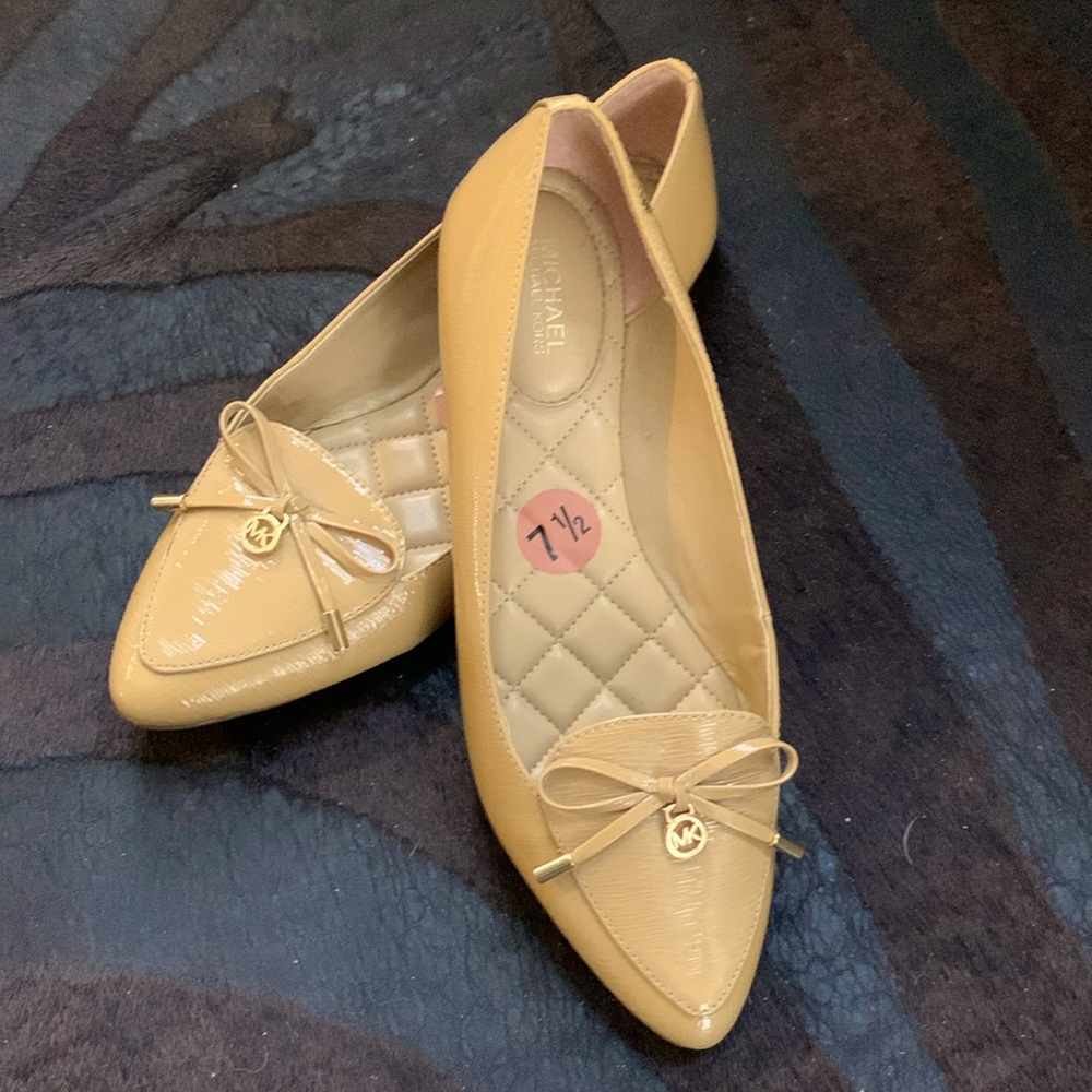 Coach shoes